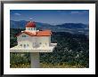 Road Shrine In Lefka Ori Mountains, Crete, Greece by Diana Mayfield Limited Edition Print