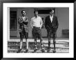 Bermuda Shorts by Alfred Eisenstaedt Limited Edition Print