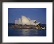 View Of The Sydney Opera House by Richard Nowitz Limited Edition Print