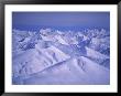 Denali National Park, Alaska by Richard Stockton Limited Edition Print