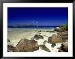 La Digue Isle, Seychelles, Indian Ocean by Angelo Cavalli Limited Edition Print