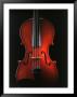 Close-Up Of A Violin by James Morris Limited Edition Pricing Art Print