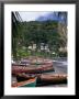 Fishing Boats, Martinique, Vi by Mick Roessler Limited Edition Print