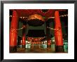 Hozo-Mon Gate, Senso-Ji Temple, Tokyo, Japan by Gary Conner Limited Edition Print