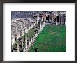 Pompei Archeological Site, Naples, Italy by Jean-Bernard Carillet Limited Edition Print