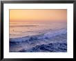 Surfers, Mission Beach, San Diego, California by James Lemass Limited Edition Print