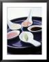 Japanese Dips On Spoons by Alexander Van Berge Limited Edition Pricing Art Print