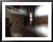 Hallway Within The 17Th Century Prison Of The Doges Palace, Venice, Italy by Todd Gipstein Limited Edition Print