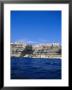 Bonifacio, Corsica, France by Fraser Hall Limited Edition Pricing Art Print