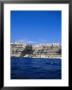 Bonifacio, Corsica, France by Fraser Hall Limited Edition Print