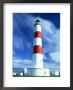 Tarbat Ness Lighthouse, Scotland by Iain Sarjeant Limited Edition Print