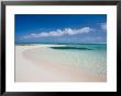 Sandy Point, Little Cayman, Cayman Islands, Caribbean by Greg Johnston Limited Edition Print