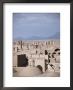 Rooftops And Wind Towers, Yazd, Iran, Middle East by Richard Ashworth Limited Edition Print