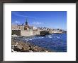 Alghero, Sardinia, Italy, Mediterranean by John Miller Limited Edition Pricing Art Print