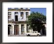 Central Havana, Havana, Cuba, West Indies, Central America by Mark Mawson Limited Edition Print