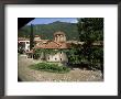 Bachkovo Monastery, Bulgaria by G Richardson Limited Edition Print