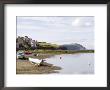 Parrog Beach And The Pembrokeshire Coast Path, Newport, Pembrokeshire, Wales by Sheila Terry Limited Edition Pricing Art Print