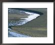 Landscape Shaped By The Biggest Tides In The World, New Brunswick, Canada by Marco Simoni Limited Edition Print