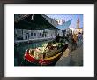 S. Elena Quarter, Venice, Veneto, Italy by Oliviero Olivieri Limited Edition Print