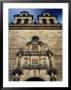 Mannerist-Baroque Facade Of Capilla Del Sagrario On Plaza De Bolivar, Bogota, Colombia by Krzysztof Dydynski Limited Edition Print