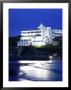 Burgh Island Art Nouveau Hotel, Devon, Uk by David Clapp Limited Edition Print