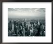 Manhattan Skyline At Night, New York City, Usa by Jon Arnold Limited Edition Pricing Art Print