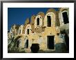 Ksar Haddada, Ksar Haddada, Tataouine, Tunisia by Jane Sweeney Limited Edition Print