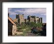 Bamburgh Castle, Northumberland, England, United Kingdom, Europe by Lee Frost Limited Edition Print