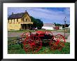 Living History Farms, Urbandale, Des Moine, United States Of America by Richard Cummins Limited Edition Print