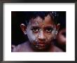 Portrait Of Boy, Pabna, Bangladesh by Jerry Galea Limited Edition Print