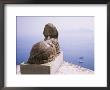 House Of Axel Munthe, Villa San Michele, Anacapri, Capri, Campania, Italy by Roy Rainford Limited Edition Print