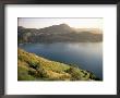 Lac De Serre-Poncon, Near Gap, Hautes-Alpes, Provence, France by David Hughes Limited Edition Print