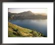 Lac De Serre-Poncon, Near Gap, Hautes-Alpes, Provence, France by David Hughes Limited Edition Print