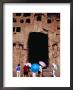 Middle Binyang Cave In Dragon Gate Grottoes, Luoyang, Henan, China by Krzysztof Dydynski Limited Edition Pricing Art Print