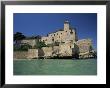 Tamarit Castle, Tarragona, Costa Dorada (Costa Daurada), Catalonia, Spain, Mediterranean by Ruth Tomlinson Limited Edition Pricing Art Print