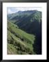 Near Narat, Tianshan (Tian Shan) Mountains, Xinjiang, China by Occidor Ltd Limited Edition Print