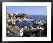 The Harbour, Antalya, Anatolia, Turkey, Eurasia by Adam Woolfitt Limited Edition Pricing Art Print