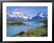 Chile, Patagonia by Geoff Renner Limited Edition Print