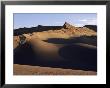 Valley Of The Moon, Atacama, Chile, South America by R Mcleod Limited Edition Print