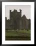 Dunbrody Abbey, Dumbrody, County Wexford, Leinster, Republic Of Ireland (Eire) by Sergio Pitamitz Limited Edition Print