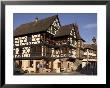 Keysersberg, Alsace, France by G Richardson Limited Edition Pricing Art Print