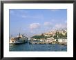 Uskudarn Side, Istanbul, Turkey, Anatolia by Bruno Morandi Limited Edition Pricing Art Print