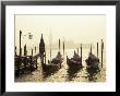 View Across Lagoon Towards San Giorgio Maggiore, From St. Mark's, Venice, Veneto, Italy by Lee Frost Limited Edition Pricing Art Print