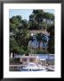 Cap D'antibes, Antibes, Alpes-Maritimes, Cote D'azur, French Riviera, Provence, France by David Hughes Limited Edition Print