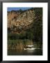 Lycian Rock Tombs, Carian, Dalyan, Mugla Province, Anatolia, Turkey, Eurasia by Jane O'callaghan Limited Edition Pricing Art Print