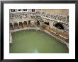 The Roman Baths, Bath, Unesco World Heritage Site, Somerset, England, United Kingdom by Fraser Hall Limited Edition Print