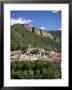 Digne Les Bains, Alpes-De-Haute-Provence, Provence, France by John Miller Limited Edition Pricing Art Print
