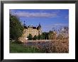 The Schloss (Castle), Schwerin, Germany by James Emmerson Limited Edition Print
