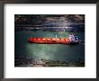 Cargo Ship At Gaillard Cut On The Panama Canal, Near Gamboa, Gamboa, Panama by Alfredo Maiquez Limited Edition Pricing Art Print