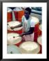 Calypso Band Cats N' Jama, Tobago, Caribbean by Greg Johnston Limited Edition Pricing Art Print